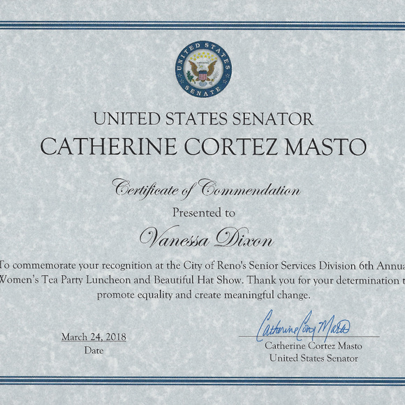 Meet your Posher, Vanessa - Picture 3 of 3